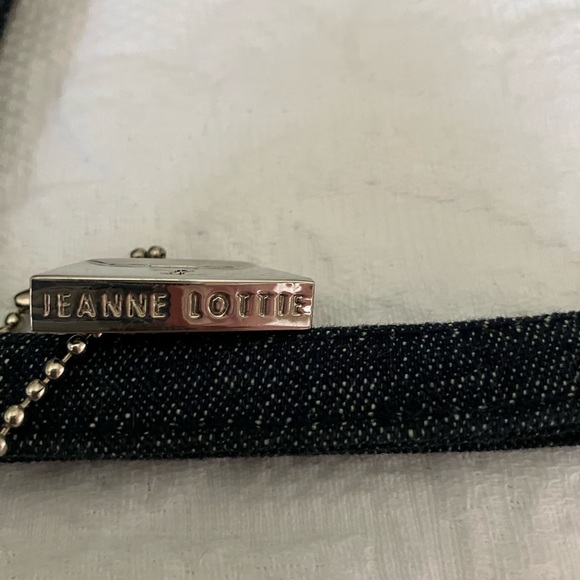 Vintage Jeannie Lottie beaded handbag - Picture 3 of 6